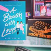 A Brush With Love by Mazey Eddings